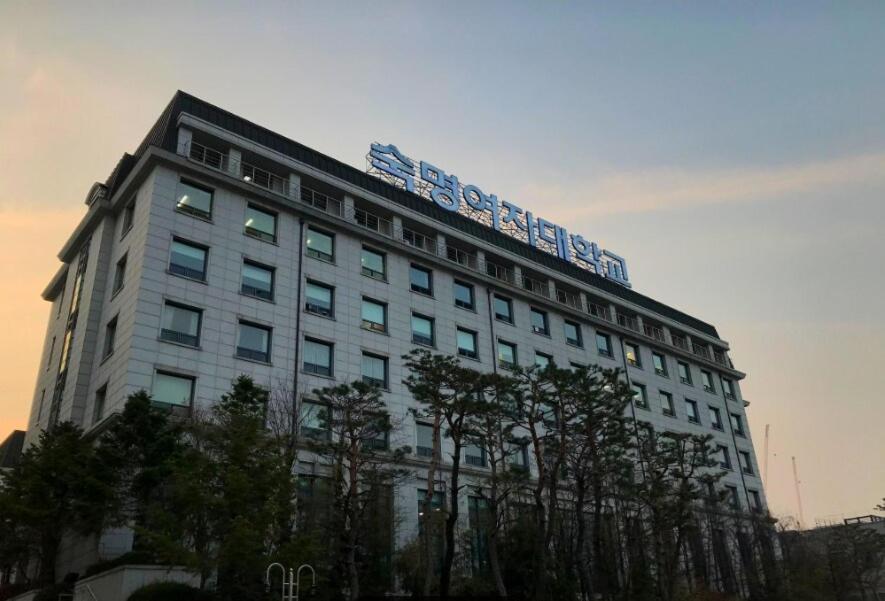 Cheongparang Apartment