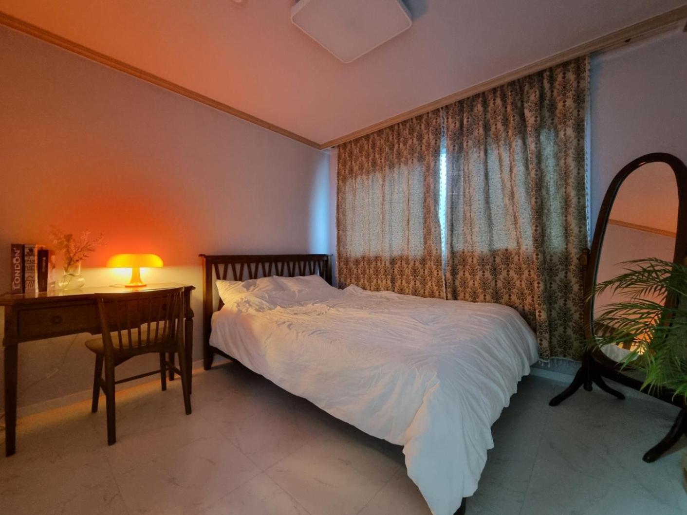 Apartment Cheongparang