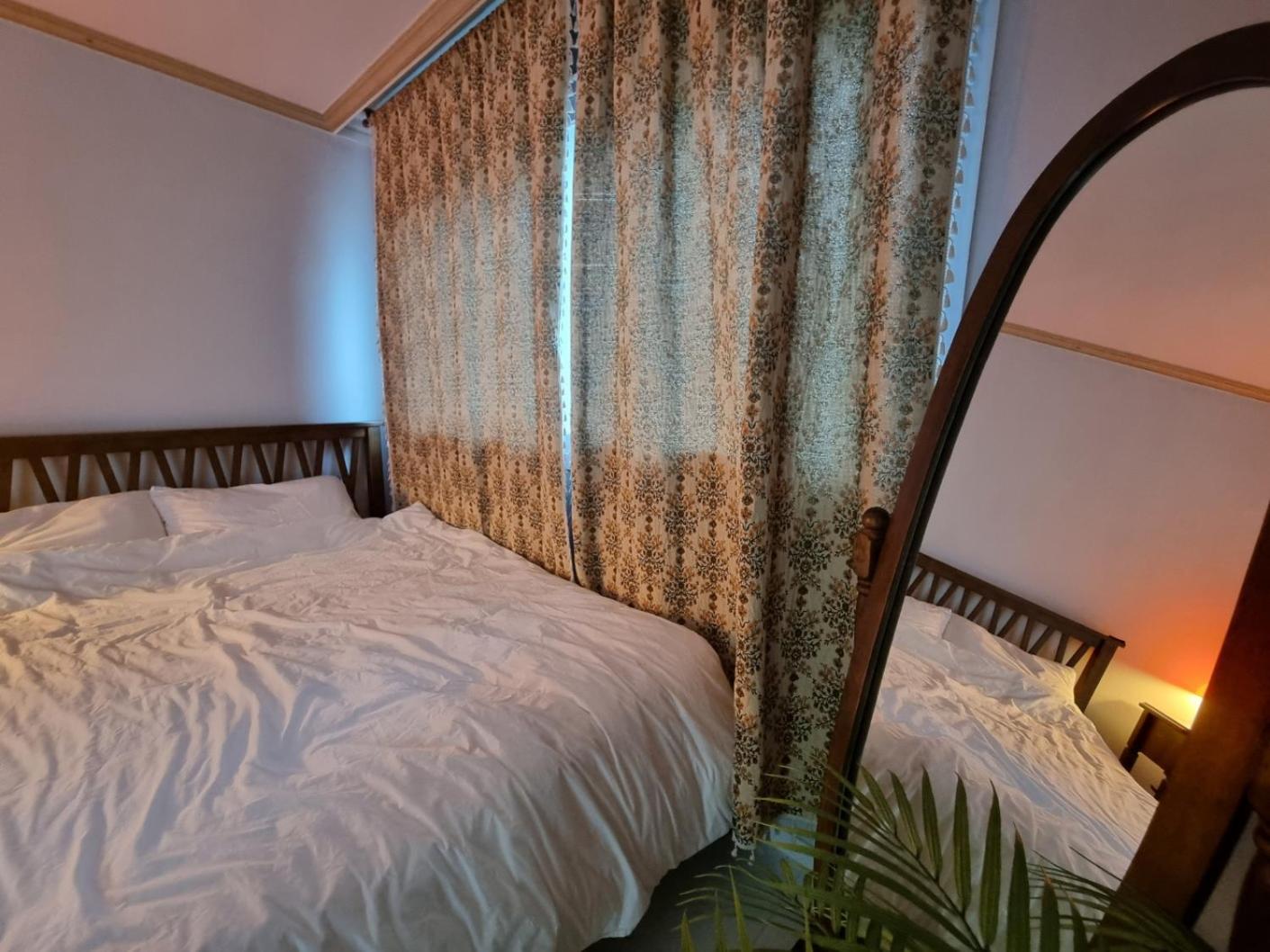 Apartment Cheongparang *