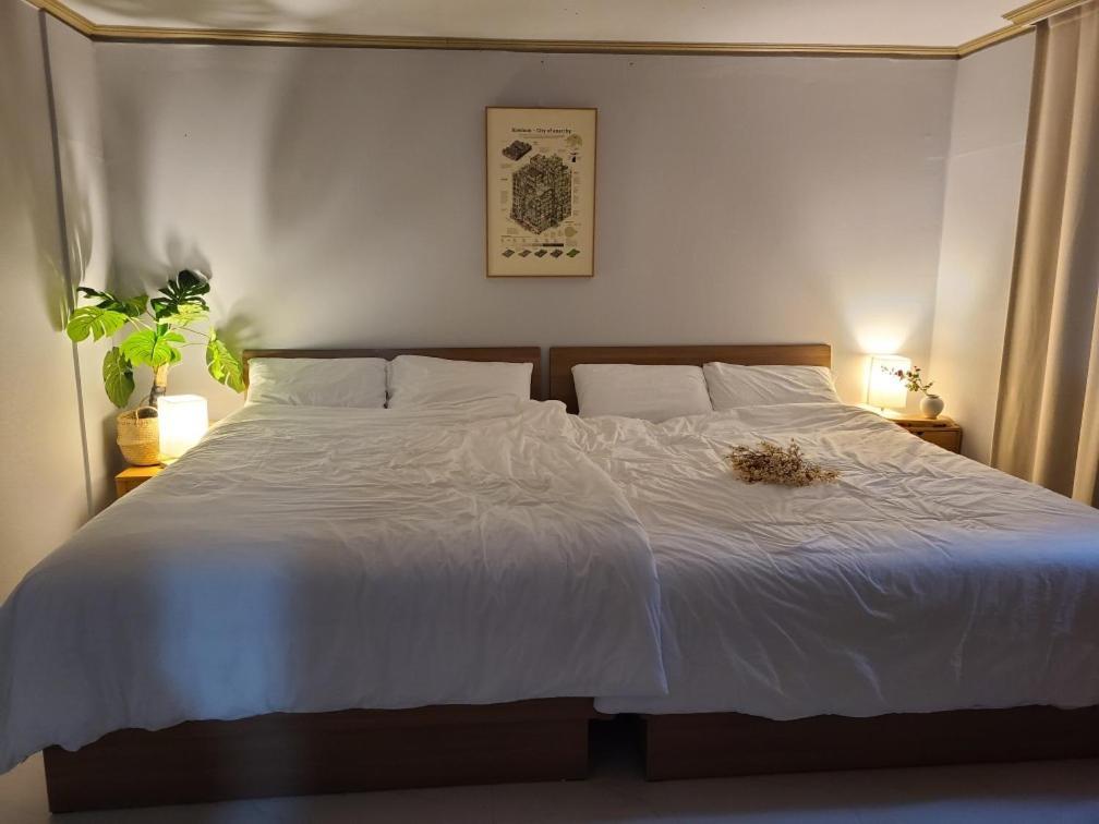 Apartment Cheongparang Seoul