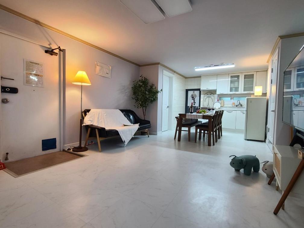Apartment Cheongparang Seoul